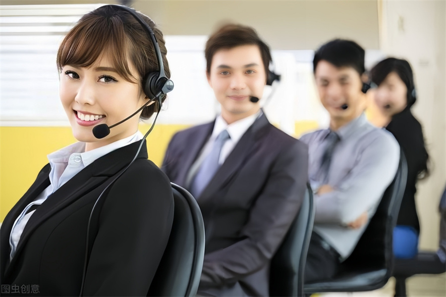 一圖讀懂400電話選號(hào)技巧，輕松鎖定企業(yè)形象“黃金熱線”